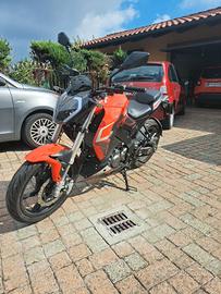 Keeway RKF 125