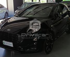 FORD Puma 1.5 EcoBlue 120 CV S&S ST-Line X