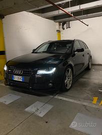 AUDI A4 2011