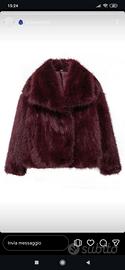Pelliccia da donna
