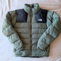 Piumino  The North Face Massif uomo XS