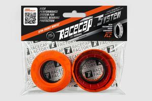 Racecap Ktm Husquarna gas gas Ruota anteriore colo