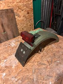 Parafango posteriore Guzzi V35II