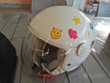 casco per bambini
