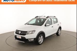 DACIA Sandero Stepway 1.5 dCi 8V 90CV Start&Stop