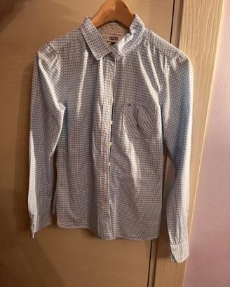 Camicia da donna - Tommy Hilfiger