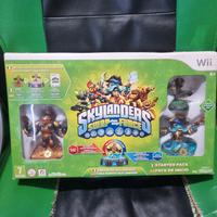 Skylanders Swap Force