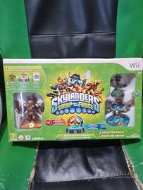 Skylanders Swap Force