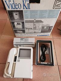 Video citofono nuovo