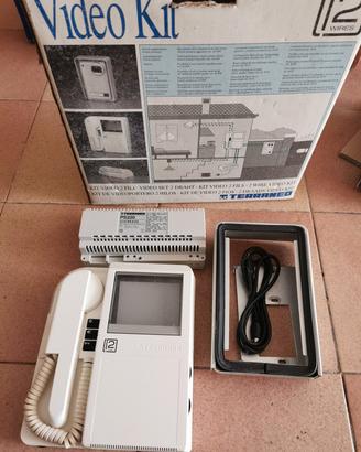 Video citofono nuovo