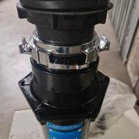 Dissipatore Tritarifiuti Cillichemie nuovo