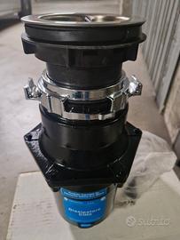 Dissipatore Tritarifiuti Cillichemie nuovo