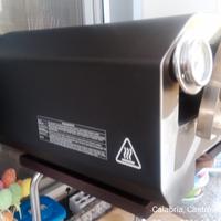 FORNO PER PIZZA PROFESSIONALE 