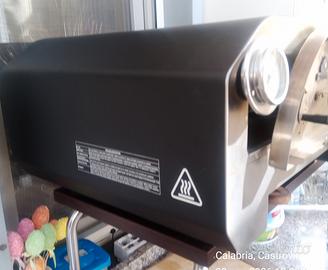 FORNO PER PIZZA PROFESSIONALE 