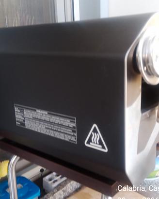 FORNO PER PIZZA PROFESSIONALE 