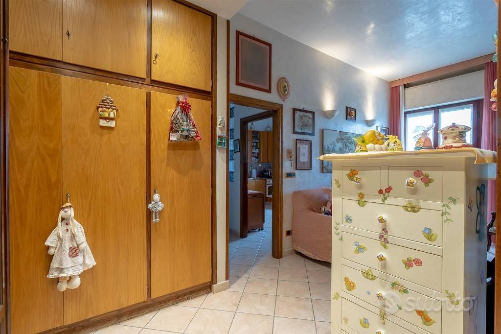 Appartamento – Campi Bisenzio, San Lorenzo - Vista 5