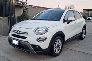 FIAT 500X 1.3 MultiJet 95 CV City Cross