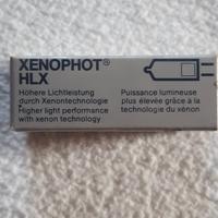 Lampada alogena per proiettore XENOPHOT HLX OSRAM