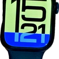 Apple Watch serie 9 41mm come nuovo, in garanzia