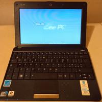 Computer Asus Eee PC R101