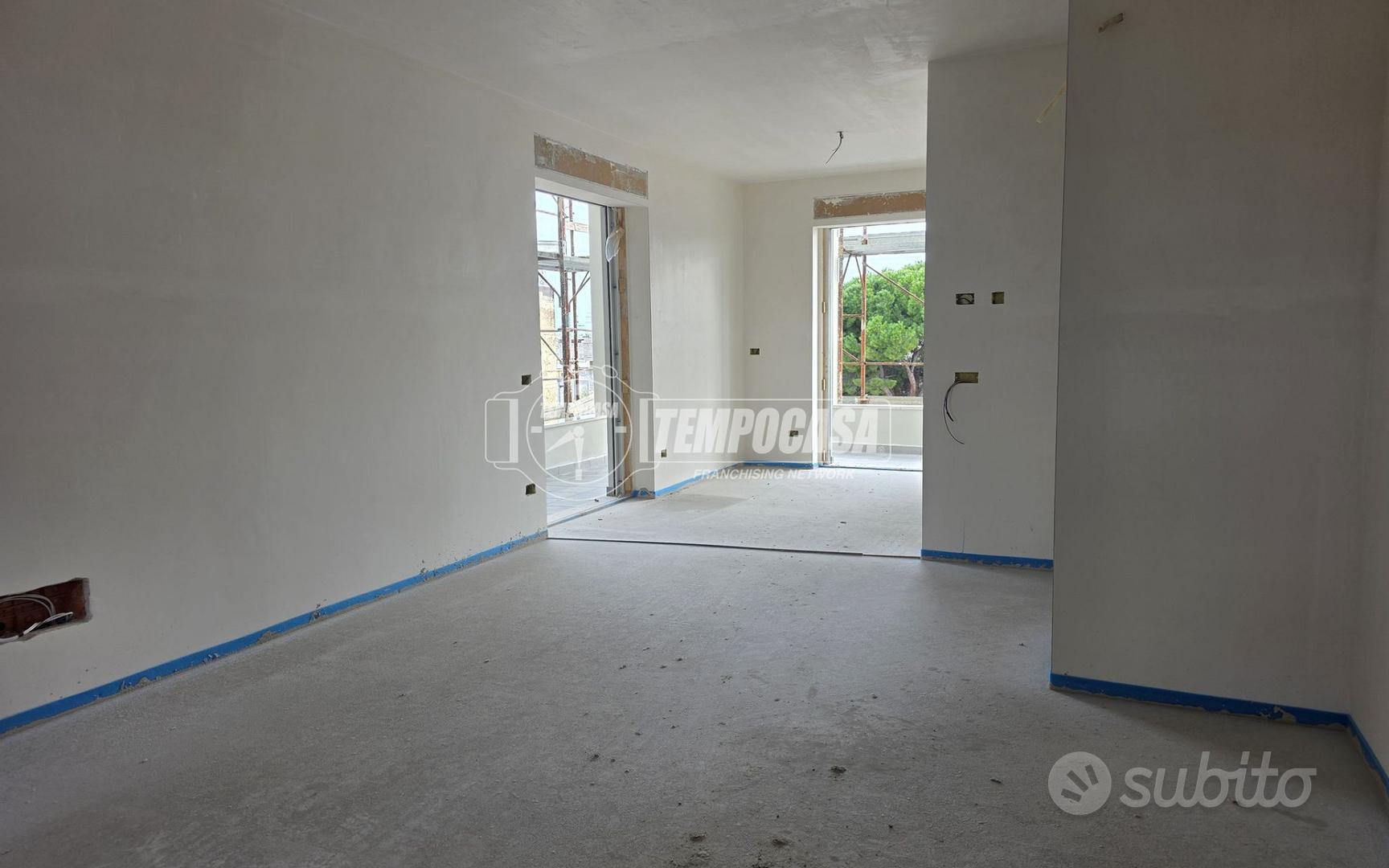 Apartment in Bari, Carbonara di Bari, Municipio 4 - Vista 2