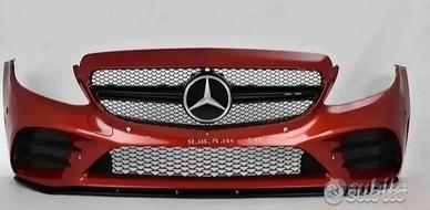 Mercedes C43 AMG W205 Paraurti