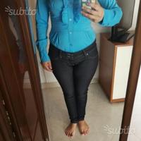 Camicia donna