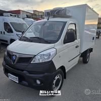 Piaggio porter np6 2022 gpl cella frigo