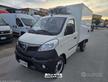 Piaggio porter np6 2022 gpl cella frigo