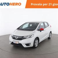 HONDA Jazz VM85846