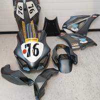 Carena Racing Suzuki GSX R 2017