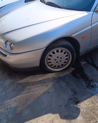Alfa Romeo GTV 916 2.0 Twin Spark prima serie per 
