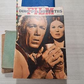 fascicolo da collezione