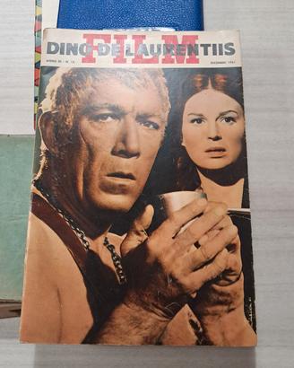 fascicolo da collezione