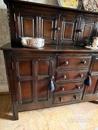 Mobile antico stile inglese