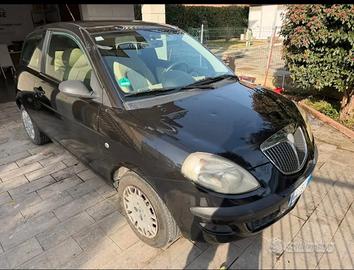 Lancia Y 1.2 Fire Revisionata