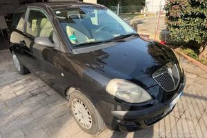 Lancia Y 1.2 Fire Revisionata