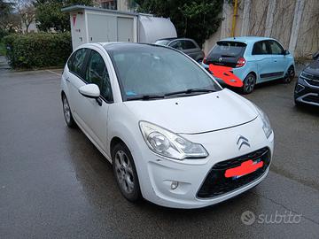 Citroen C3 1.1 GPL airdream 