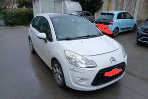 Citroen C3 1.1 GPL airdream 