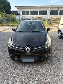 Renault Clio 1.5 dCi 90 CV Intens (2017)