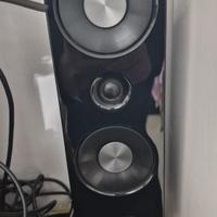 home theatre samsung 3.1