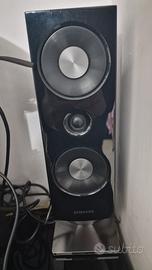 home theatre samsung 3.1