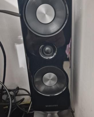 home theatre samsung 3.1