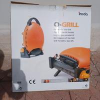 Grill 