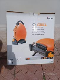 Grill 