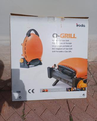 Grill 