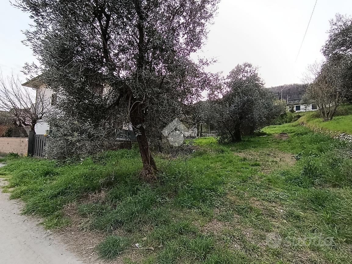 TER. RESIDENZIALE A SERRAVALLE PISTOIESE - More