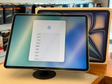 iPad Air 13” Cellular M2