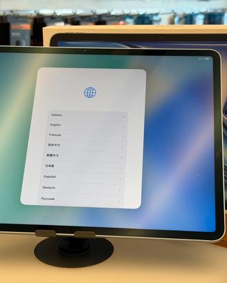iPad Air 13” Cellular M2
