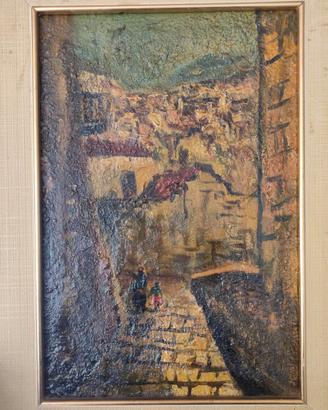 Collezione Oggettistica e Quadro